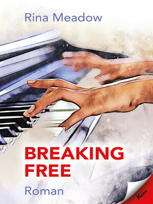 cover image of Breaking free